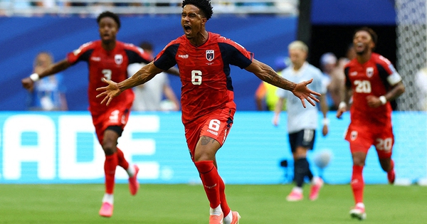 Điều kỳ diệu cho Cabo Verde: Cơ hội lịch sử tại World Cup 2026 - hình ảnh - gg88jd.com Điều kỳ diệu cho Cabo Verde: Cơ hội lịch sử tại World Cup 2026 - hình ảnh - gg88jd.com