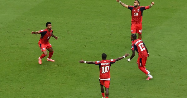 HLV Cabo Verde tuyên bố cực kỳ bất ngờ sau khởi đầu chấn động tại World Cup: góc nhìn mới cho người chơi Việt - hình ảnh - gg88jd.com