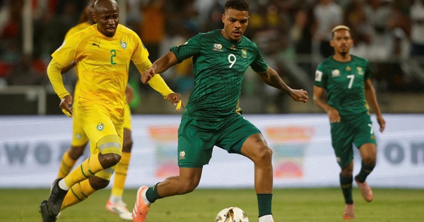 World Cup 2026, đội tuyển Mexico 0-0 Nam Phi: Chờ địa chấn ngày khai màn: góc nhìn mới cho người chơi Việt - hình ảnh - gg88jd.com