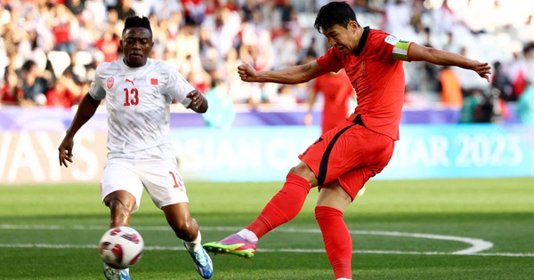 Trực tiếp World Cup 2026, Hàn Quốc đấu CH Czech: Chờ Son Heung-min phô diễn tài năng: góc nhìn mới cho người chơi Việt - hình ảnh - gg88jd.com