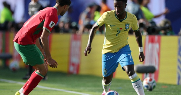 Nạp rút GG88 nhanh chóng – Trải nghiệm World Cup 2026 trọn vẹn cùng Brazil vs Haiti - hình ảnh - gg88jd.com