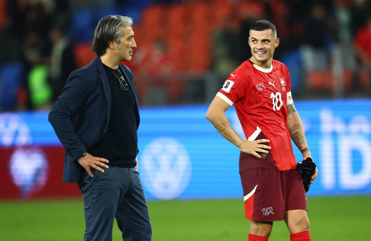 Doanh trại tuyển Thụy Sĩ ở World Cup 2026 bị bao vây bởi ổ rắn – Cập nhật từ San Diego - hình ảnh - gg88jd.com
