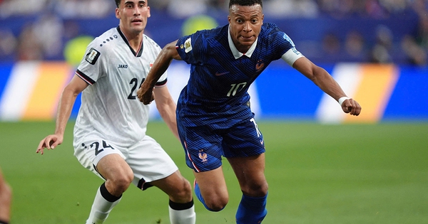 So Tài Đỉnh Cao Giữa Haaland và Mbappe: Ai Sáng Giá Hơn Tại World Cup 2026? - hình ảnh - gg88jd.com