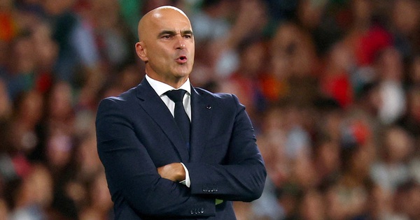 HLV Roberto Martinez chia tay đội tuyển Bồ Đào Nha sau World Cup 2026: góc nhìn mới cho người chơi Việt - hình ảnh - gg88jd.com HLV Roberto Martinez chia tay đội tuyển Bồ Đào Nha sau World Cup 2026: góc nhìn mới cho người chơi Việt - hình ảnh - gg88jd.com
