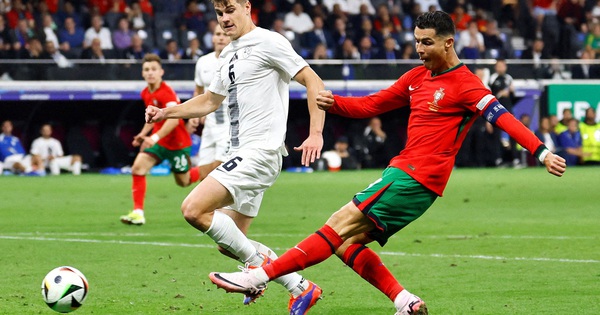 Opta thống kê 10 trận đáng xem nhất vòng bảng World Cup 2026: Rất ‘lạ’ vì thiếu Bồ Đào Nha, Anh…: góc nhìn mới cho người chơi Việt - hình ảnh - gg88jd.com