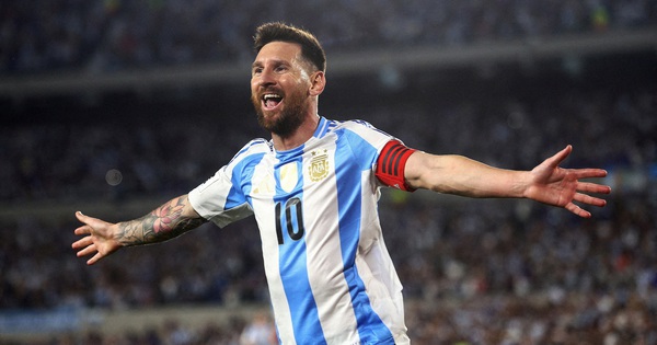 Bảng xếp hạng FIFA thay đổi sát World Cup 2026: Argentina và Messi lên đỉnh thế giới!: góc nhìn mới cho người chơi Việt - hình ảnh - gg88jd.com Bảng xếp hạng FIFA thay đổi sát World Cup 2026: Argentina và Messi lên đỉnh thế giới!: góc nhìn mới cho người chơi Việt - hình ảnh - gg88jd.com
