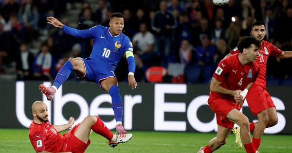 Nhận định Pháp vs Senegal: Mbappe và đồng đội có đi vào ‘vết xe đổ’?: góc nhìn mới cho người chơi Việt - hình ảnh - gg88jd.com Nhận định Pháp vs Senegal: Mbappe và đồng đội có đi vào ‘vết xe đổ’?: góc nhìn mới cho người chơi Việt - hình ảnh - gg88jd.com