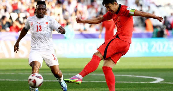 GG88 bắn cá và hành trình World Cup của đội tuyển Hàn Quốc: Cơ hội nào cho fan cá cược? - hình ảnh - gg88jd.com