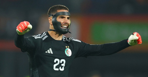 Con trai Zidane tỏa sáng giúp Algeria hạ Hà Lan: Cơ hội cá cược thể thao uy tín trước thềm World Cup 2026 - hình ảnh - gg88jd.com Con trai Zidane tỏa sáng giúp Algeria hạ Hà Lan: Cơ hội cá cược thể thao uy tín trước thềm World Cup 2026 - hình ảnh - gg88jd.com