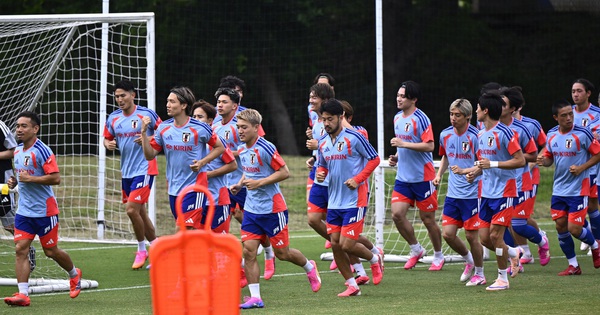 Liên tiếp gặp sự cố trước World Cup, sếp lớn đội tuyển Nhật Bản nói gì? - hình ảnh - gg88jd.com
