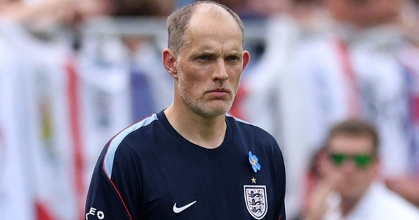 HLV Tuchel nổi đóa với các ngôi sao đội tuyển Anh trước thềm World Cup 2026 - hình ảnh - gg88jd.com HLV Tuchel nổi đóa với các ngôi sao đội tuyển Anh trước thềm World Cup 2026 - hình ảnh - gg88jd.com