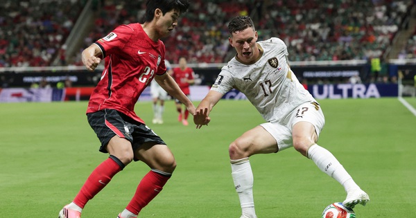 Nhận định CH Czech vs Nam Phi: Trận sống còn quyết định cơ hội đi tiếp tại World Cup 2026 - hình ảnh - gg88jd.com Nhận định CH Czech vs Nam Phi: Trận sống còn quyết định cơ hội đi tiếp tại World Cup 2026 - hình ảnh - gg88jd.com