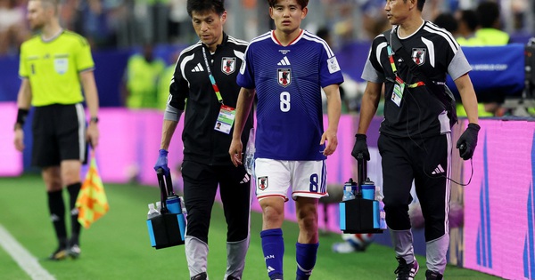 ‘Messi Nhật Bản’ vắng mặt đại chiến Brazil: Cơ hội cho nhà cái GG88 bứt phá - hình ảnh - gg88jd.com ‘Messi Nhật Bản’ vắng mặt đại chiến Brazil: Cơ hội cho nhà cái GG88 bứt phá - hình ảnh - gg88jd.com