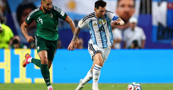 Dự đoán Argentina vs Áo: Messi tỏa sáng nhưng bàn thắng có dễ đến? - hình ảnh - gg88jd.com Dự đoán Argentina vs Áo: Messi tỏa sáng nhưng bàn thắng có dễ đến? - hình ảnh - gg88jd.com