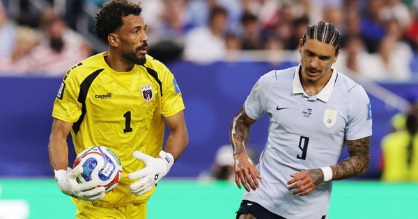 World Cup 2026, Uruguay 2-2 Cabo Verde: Viết tiếp câu chuyện kỳ diệu: góc nhìn mới cho người chơi Việt - hình ảnh - gg88jd.com