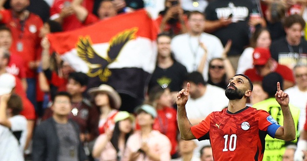 World Cup 2026, New Zealand 1-3 Ai Cập: Chiến thắng lịch sử của đội bóng châu Phi: góc nhìn mới cho người chơi Việt - hình ảnh - gg88jd.com