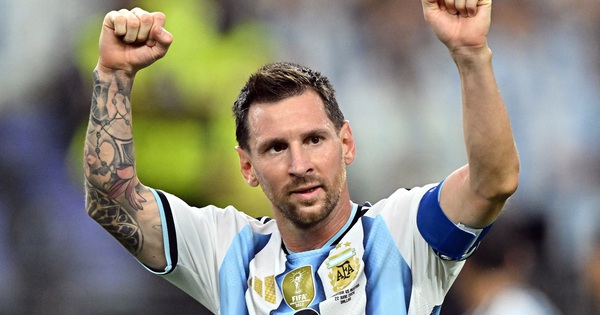 GG88 cược bóng đá: Argentina, Pháp, Na Uy thẳng tiến vòng knock-out World Cup 2026 - hình ảnh - gg88jd.com