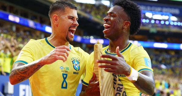 Thưởng đăng ký GG88: Cập nhật nóng trận Brazil vs Ma Rốc tại World Cup 2026 - hình ảnh - gg88jd.com