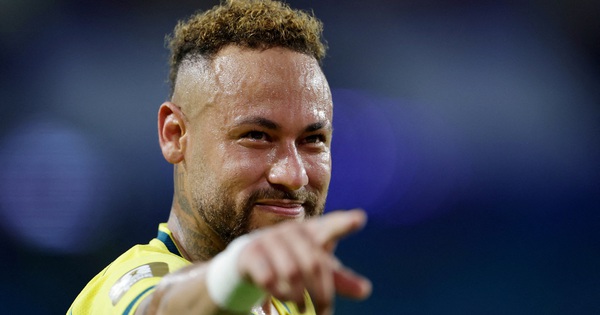 GG88 Baccarat và khoảnh khắc xúc động của Neymar sau gần 1.000 ngày vắng bóng - hình ảnh - gg88jd.com