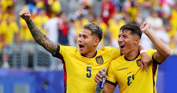 GG88 cược bóng đá: World Cup 2026 xác định đội hạng ba giành vé vào vòng knock-out - hình ảnh - gg88jd.com GG88 cược bóng đá: World Cup 2026 xác định đội hạng ba giành vé vào vòng knock-out - hình ảnh - gg88jd.com