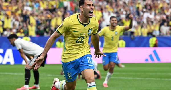 GG88 chính thức: Arsenal và Brazil cùng tỏa sáng tại World Cup 2026 - hình ảnh - gg88jd.com GG88 chính thức: Arsenal và Brazil cùng tỏa sáng tại World Cup 2026 - hình ảnh - gg88jd.com