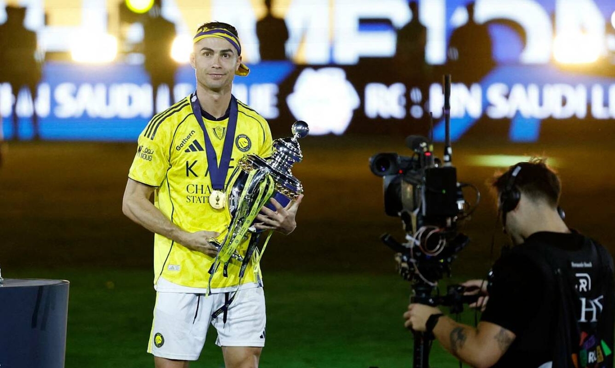 Saudi Pro League vươn mình nhờ World Cup: Cơ hội mới cho người hâm mộ cá cược - hình ảnh - gg88jd.com Saudi Pro League vươn mình nhờ World Cup: Cơ hội mới cho người hâm mộ cá cược - hình ảnh - gg88jd.com