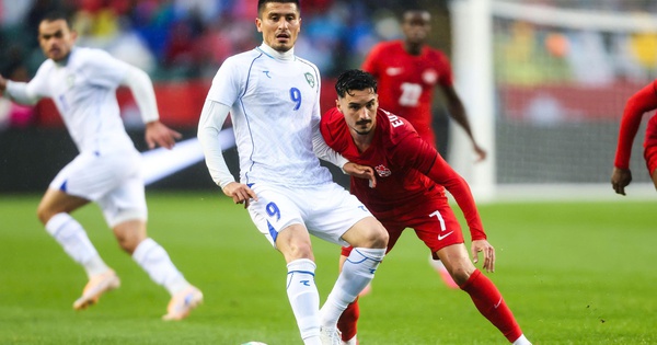 Rút cuộc, Uzbekistan cũng phải có mặt ở World Cup! - hình ảnh - gg88jd.com Rút cuộc, Uzbekistan cũng phải có mặt ở World Cup! - hình ảnh - gg88jd.com