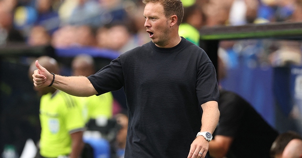 Sự nghiệp kỳ lạ của HLV Nagelsmann: góc nhìn mới cho người chơi Việt - hình ảnh - gg88jd.com Sự nghiệp kỳ lạ của HLV Nagelsmann: góc nhìn mới cho người chơi Việt - hình ảnh - gg88jd.com