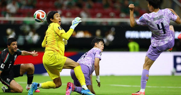 Lỗi cá nhân tràn ngập World Cup 2026: Dấu hiệu cảnh báo cho người hâm mộ cá cược - hình ảnh - gg88jd.com