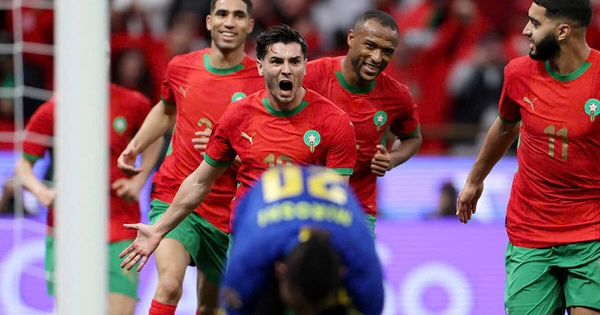 Những chú ‘ngựa ô’ tiềm năng tại World Cup 2026 và cơ hội theo dõi trực tuyến - hình ảnh - gg88jd.com