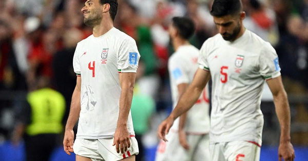Link vào nhà cái GG88: Khi vài centimet quyết định số phận Iran tại World Cup 2026 - hình ảnh - gg88jd.com