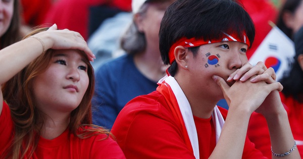 Vé vớt đang viết lại kịch bản World Cup 2026: Lượt trận cuối vòng bảng căng hơn dây đàn - hình ảnh - gg88jd.com
