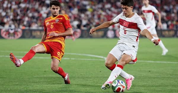 Xác định kênh phát Thổ Nhĩ Kỳ vs Úc: Khắc tinh châu Á ra quân World Cup 2026 - hình ảnh - gg88jd.com