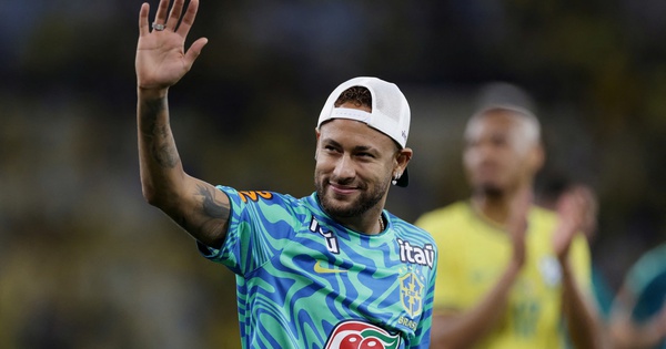 Neymar vượt cửa ải chấn thương ngoạn mục, sẵn sàng chinh phục World Cup 2026 - hình ảnh - gg88jd.com Neymar vượt cửa ải chấn thương ngoạn mục, sẵn sàng chinh phục World Cup 2026 - hình ảnh - gg88jd.com