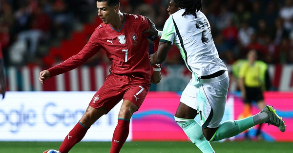 Bồ Đào Nha – Congo (0 giờ ngày 18.6, trực tiếp trên VTV): Chờ mở màn bùng nổ của Ronaldo: góc nhìn mới cho người chơi Việt - hình ảnh - gg88jd.com
