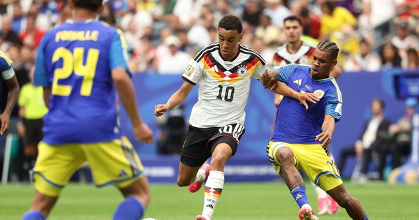 Đức vs Bờ Biển Ngà: Cỗ xe tăng hướng đến vé sớm tại World Cup 2026 - hình ảnh - gg88jd.com Đức vs Bờ Biển Ngà: Cỗ xe tăng hướng đến vé sớm tại World Cup 2026 - hình ảnh - gg88jd.com