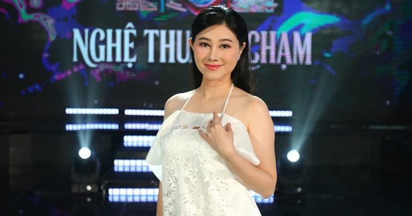 NSND Quế Trân và Võ Hạ Trâm thổi làn gió mới cho cải lương - hình ảnh - gg88jd.com