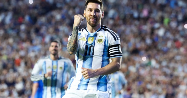 Lịch thi đấu World Cup 2026 mới nhất: Thức thâu đêm xem Messi và Ronaldo, bật những kênh nào?: góc nhìn mới cho người chơi Việt - hình ảnh - gg88jd.com