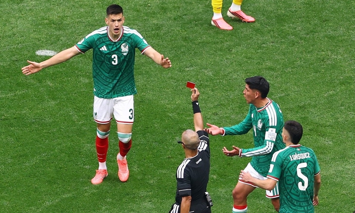 Thưởng tân thủ GG88 và góc nhìn từ trận khai mạc World Cup 2026 - hình ảnh - gg88jd.com