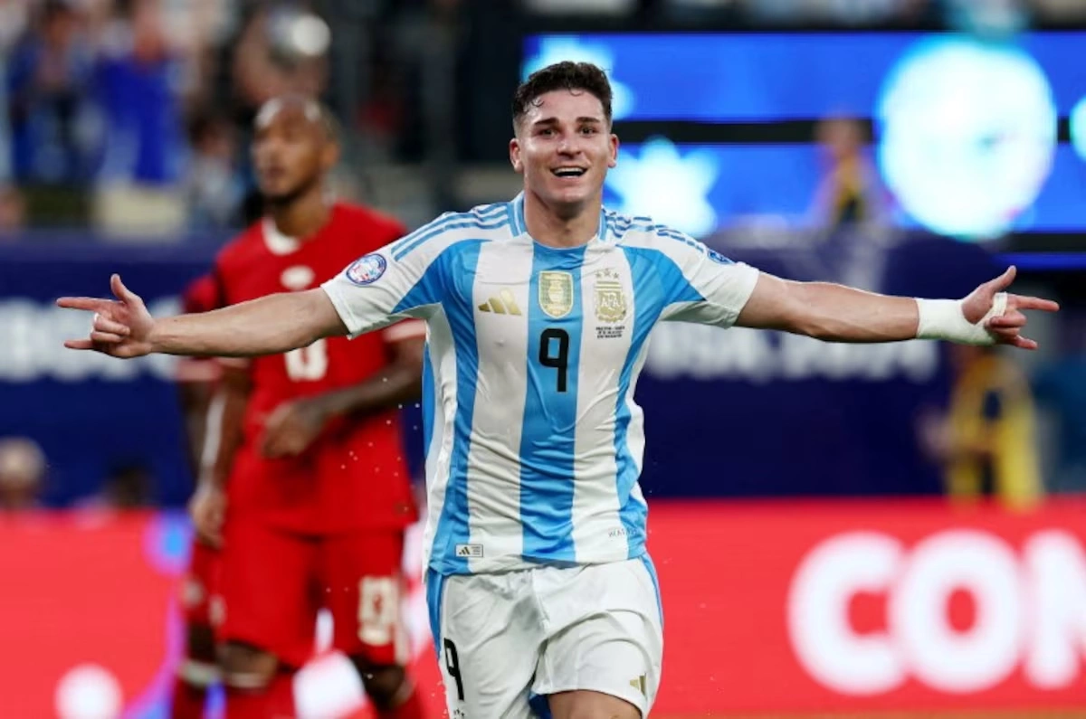GG88 slot game và tin nóng Julian Alvarez muốn đến Barca sau World Cup 2026 - hình ảnh - gg88jd.com
