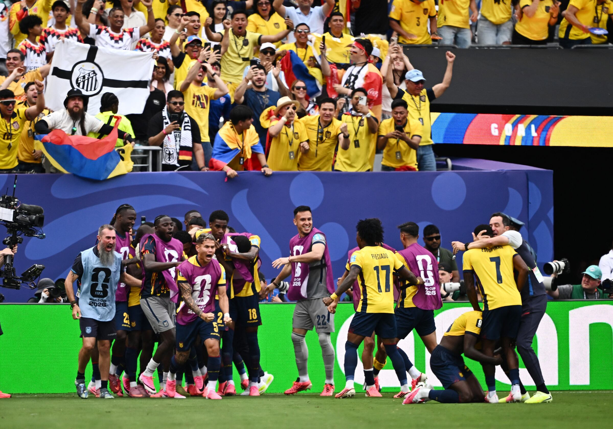 Ecuador quật ngã Đức, lách khe cửa hẹp vào vòng knock-out World Cup 2026 - hình ảnh - gg88jd.com Ecuador quật ngã Đức, lách khe cửa hẹp vào vòng knock-out World Cup 2026 - hình ảnh - gg88jd.com