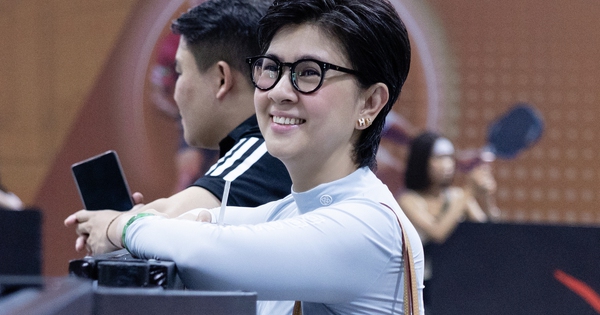 Diễn viên Kim Thư U.50 trẻ trung hiếm thấy, GG88 chính thức đồng hành cùng làn sóng giải trí thể thao - hình ảnh - gg88jd.com