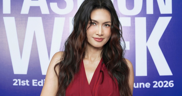 Anh Thư tái xuất showbiz với sứ mệnh đào tạo người mẫu, kết nối thời trang và đam mê giải trí - hình ảnh - gg88jd.com