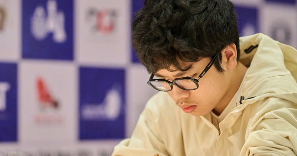 Đầu Khương Duy vươn lên dẫn đầu, vượt Gia Phúc tại giải cờ vua châu Á 2026 - hình ảnh - gg88jd.com