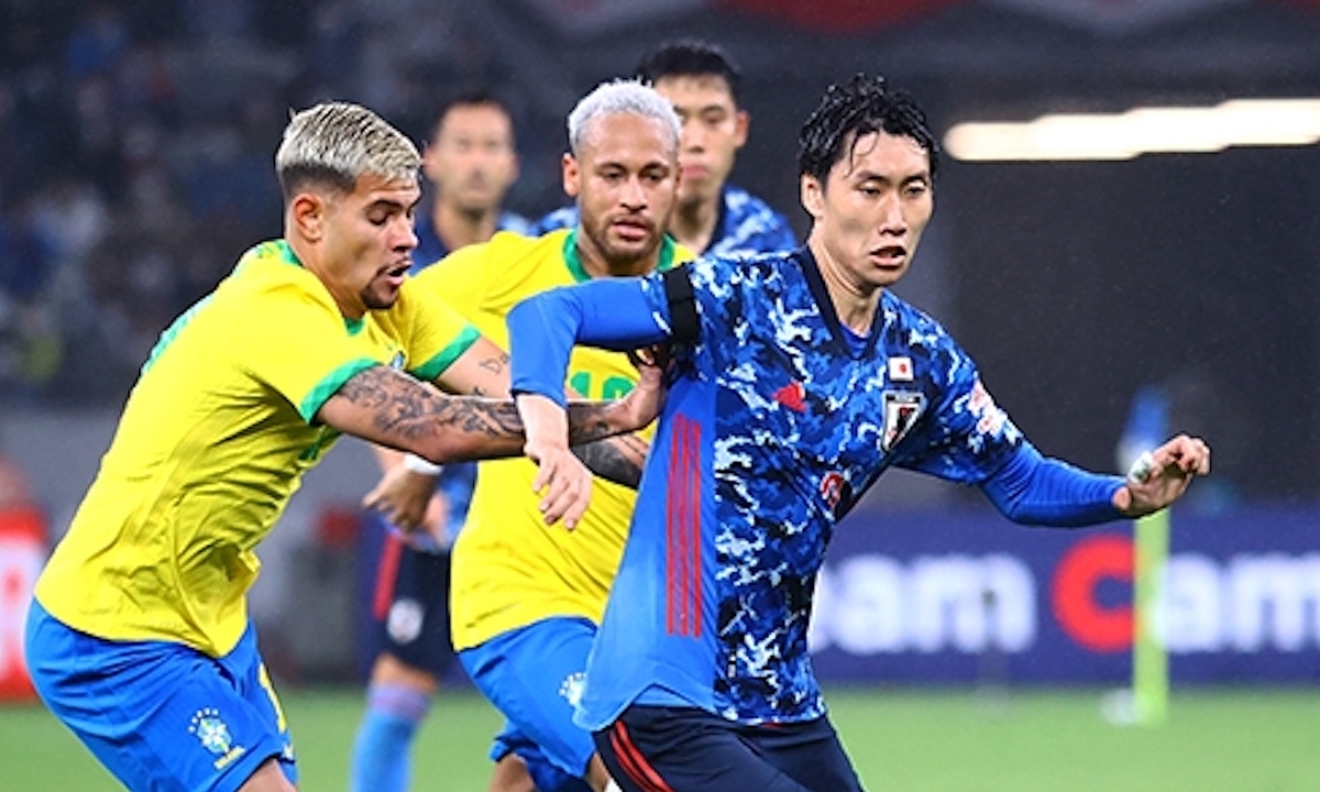 Nhật Bản kỳ vọng gây sốc cho Brazil ở World Cup 2026 - hình ảnh - gg88jd.com Nhật Bản kỳ vọng gây sốc cho Brazil ở World Cup 2026 - hình ảnh - gg88jd.com