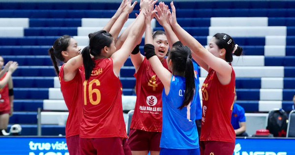Thể thao trực tuyến: Dàn sao trẻ U.18 Việt Nam khởi đầu mạnh mẽ tại giải Đông Nam Á - hình ảnh - gg88jd.com Thể thao trực tuyến: Dàn sao trẻ U.18 Việt Nam khởi đầu mạnh mẽ tại giải Đông Nam Á - hình ảnh - gg88jd.com