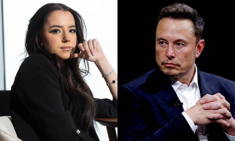 Tác giả Mỹ từ chối hợp đồng bảo mật 40 triệu USD từ Elon Musk - hình ảnh - gg88jd.com Tác giả Mỹ từ chối hợp đồng bảo mật 40 triệu USD từ Elon Musk - hình ảnh - gg88jd.com
