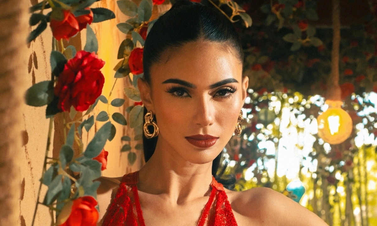 GG88 uy tín đồng hành cùng sắc vóc mỹ nhân Philippines tại Miss Grand All Stars - hình ảnh - gg88jd.com GG88 uy tín đồng hành cùng sắc vóc mỹ nhân Philippines tại Miss Grand All Stars - hình ảnh - gg88jd.com