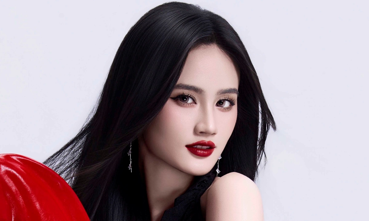 Ý Nhi: Tôi chưa vội lấy chồng – Hoa hậu 24 tuổi ưu tiên sự nghiệp - hình ảnh - gg88jd.com