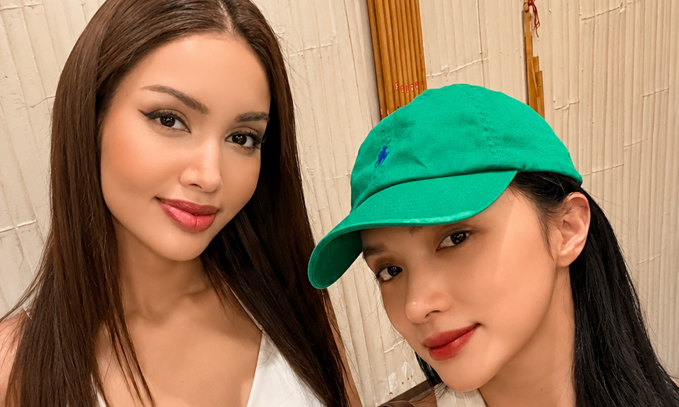 Thưởng đăng ký GG88: Cơ hội trải nghiệm giải trí đỉnh cao cùng Hương Giang và mỹ nhân Thái Lan - hình ảnh - gg88jd.com Thưởng đăng ký GG88: Cơ hội trải nghiệm giải trí đỉnh cao cùng Hương Giang và mỹ nhân Thái Lan - hình ảnh - gg88jd.com